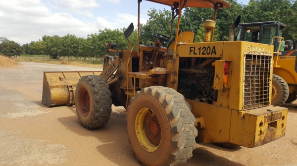 ขายถูกFurukawa FL120