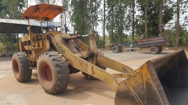 ขายถูกFurukawa FL120