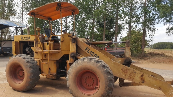 ขายถูกFurukawa FL120