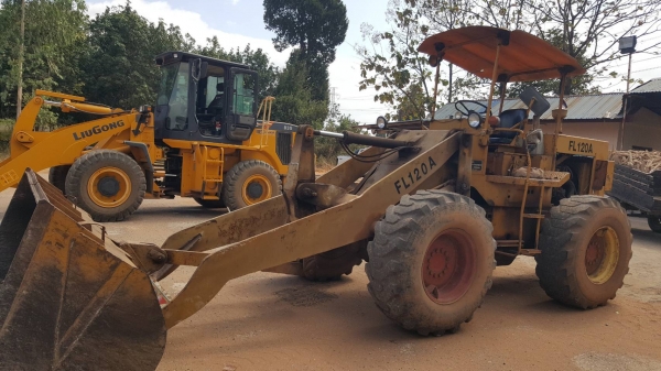 ขายถูกFurukawa FL120