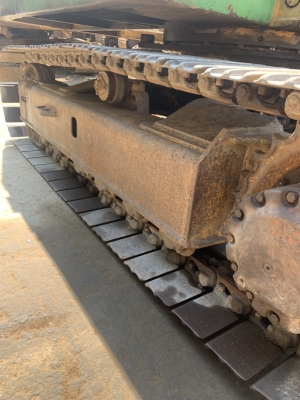 ขาย pc120-2 พร้อมใช้ ช่วงล่างเต็ม