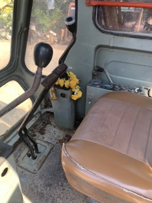 ขาย pc120-2 พร้อมใช้ ช่วงล่างเต็ม