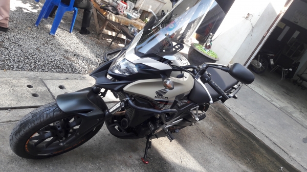 ขาย honda cb 500x ขาย honda cb 500x