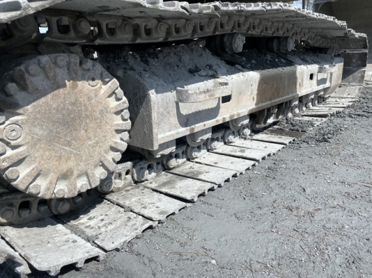 CAT320C ไฟฟ้าครบช่วงล่างเต็ม ราคา 880,000 CAT320C ไฟฟ้าครบช่วงล่างเต็ม ราคา 880,000