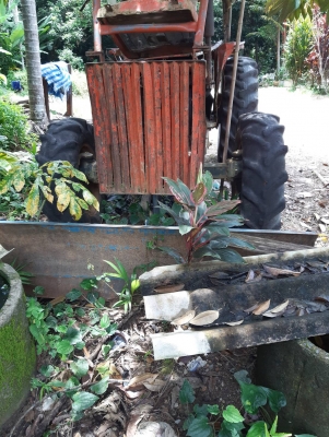รถไถ KUBOTA M8030 เอกสารเล่มทะเบีบนราคา 180,000 รถไถ KUBOTA M8030 เอกสารเล่มทะเบีบนราคา 180,000