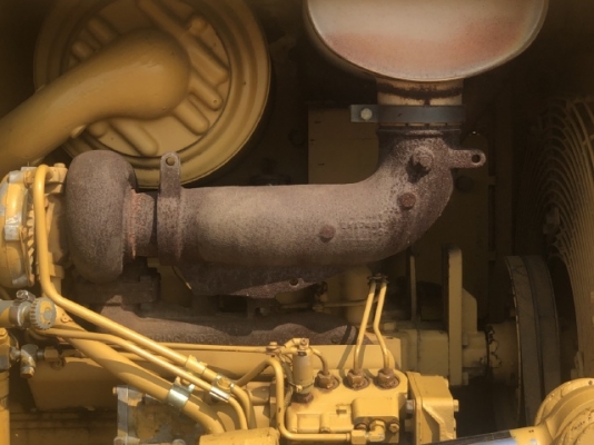 ขายรถดันดิน CAT D5H นำเข้าเองจากญี่ปุ่น สภาพสวยพร้อมใช้ มีVDOการทำงานครับ ขายรถดันดิน CAT D5H นำเข้าเองจากญี่ปุ่น สภาพสวยพร้อมใช้ มีVDOการทำงานครับ