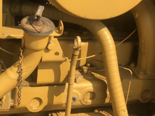 ขายรถดันดิน CAT D5H นำเข้าเองจากญี่ปุ่น สภาพสวยพร้อมใช้ มีVDOการทำงานครับ ขายรถดันดิน CAT D5H นำเข้าเองจากญี่ปุ่น สภาพสวยพร้อมใช้ มีVDOการทำงานครับ