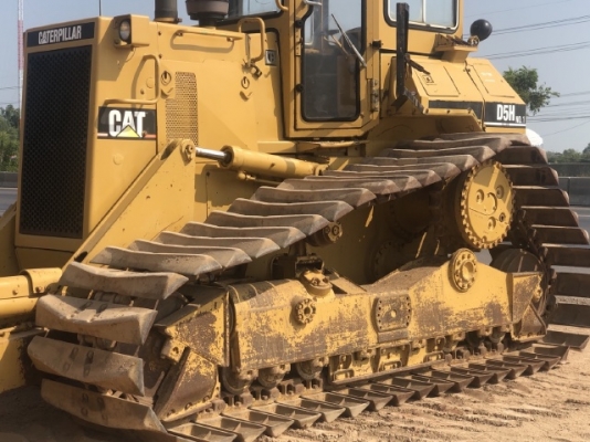 ขายรถดันดิน CAT D5H นำเข้าเองจากญี่ปุ่น สภาพสวยพร้อมใช้ มีVDOการทำงานครับ ขายรถดันดิน CAT D5H นำเข้าเองจากญี่ปุ่น สภาพสวยพร้อมใช้ มีVDOการทำงานครับ