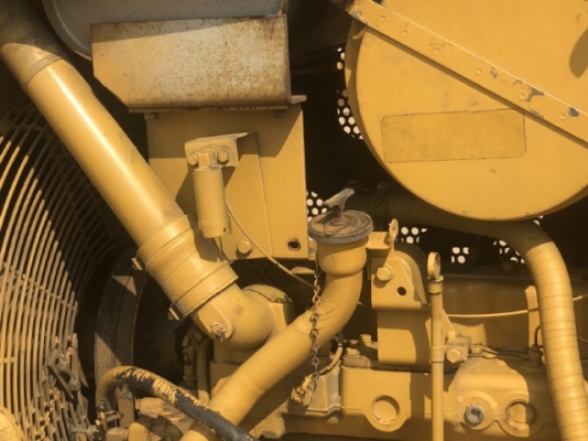 ขายรถดันดิน CAT D5H นำเข้าเองจากญี่ปุ่น สภาพสวยพร้อมใช้  มีVDOการทำงานครับ