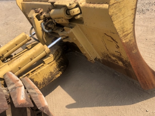 ขายรถดันดิน CAT D5H นำเข้าเองจากญี่ปุ่น สภาพสวยพร้อมใช้ มีVDOการทำงานครับ ขายรถดันดิน CAT D5H นำเข้าเองจากญี่ปุ่น สภาพสวยพร้อมใช้ มีVDOการทำงานครับ