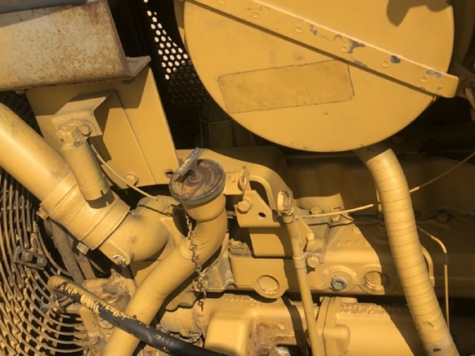 ขายรถดันดิน CAT D5H นำเข้าเองจากญี่ปุ่น สภาพสวยพร้อมใช้ มีVDOการทำงานครับ ขายรถดันดิน CAT D5H นำเข้าเองจากญี่ปุ่น สภาพสวยพร้อมใช้ มีVDOการทำงานครับ