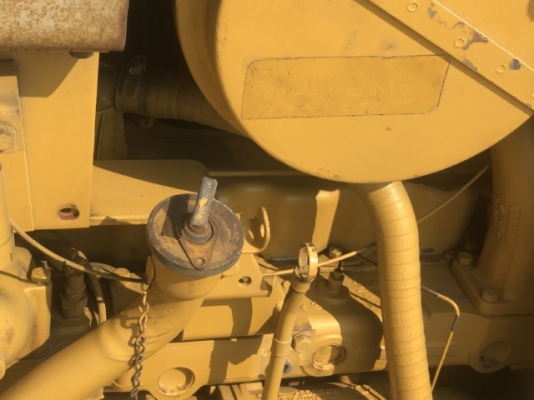 ขายรถดันดิน CAT D5H นำเข้าเองจากญี่ปุ่น สภาพสวยพร้อมใช้ มีVDOการทำงานครับ ขายรถดันดิน CAT D5H นำเข้าเองจากญี่ปุ่น สภาพสวยพร้อมใช้ มีVDOการทำงานครับ