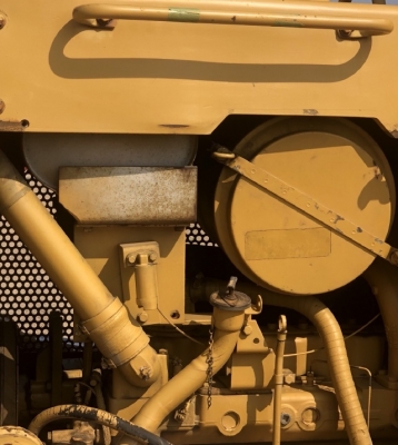 ขายรถดันดิน CAT D5H นำเข้าเองจากญี่ปุ่น สภาพสวยพร้อมใช้ มีVDOการทำงานครับ ขายรถดันดิน CAT D5H นำเข้าเองจากญี่ปุ่น สภาพสวยพร้อมใช้ มีVDOการทำงานครับ