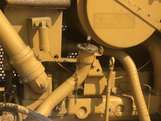 ขายรถดันดิน CAT D5H นำเข้าเองจากญี่ปุ่น สภาพสวยพร้อมใช้ มีVDOการทำงานครับ ขายรถดันดิน CAT D5H นำเข้าเองจากญี่ปุ่น สภาพสวยพร้อมใช้ มีVDOการทำงานครับ