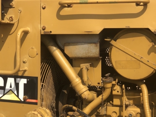 ขายรถดันดิน CAT D5H นำเข้าเองจากญี่ปุ่น สภาพสวยพร้อมใช้ มีVDOการทำงานครับ ขายรถดันดิน CAT D5H นำเข้าเองจากญี่ปุ่น สภาพสวยพร้อมใช้ มีVDOการทำงานครับ