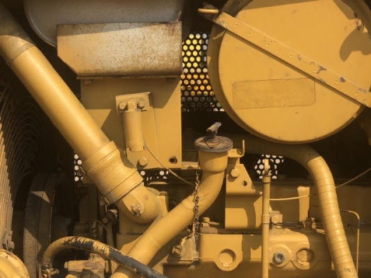 ขายรถดันดิน CAT D5H นำเข้าเองจากญี่ปุ่น สภาพสวยพร้อมใช้ มีVDOการทำงานครับ ขายรถดันดิน CAT D5H นำเข้าเองจากญี่ปุ่น สภาพสวยพร้อมใช้ มีVDOการทำงานครับ