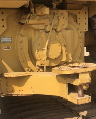 ขายรถดันดิน CAT D5H นำเข้าเองจากญี่ปุ่น สภาพสวยพร้อมใช้ มีVDOการทำงานครับ ขายรถดันดิน CAT D5H นำเข้าเองจากญี่ปุ่น สภาพสวยพร้อมใช้ มีVDOการทำงานครับ