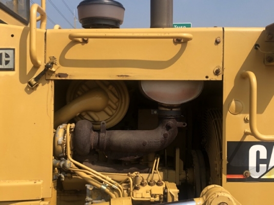 ขายรถดันดิน CAT D5H นำเข้าเองจากญี่ปุ่น สภาพสวยพร้อมใช้ มีVDOการทำงานครับ ขายรถดันดิน CAT D5H นำเข้าเองจากญี่ปุ่น สภาพสวยพร้อมใช้ มีVDOการทำงานครับ