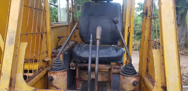 แม็คโคร komatsu Pc60 รุ่น3