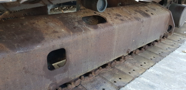 รถขุดโคมัตสุ Komatsu PC40MR-2 เก่าญี่ปุ่น รถขุดโคมัตสุ Komatsu PC40MR-2 เก่าญี่ปุ่น