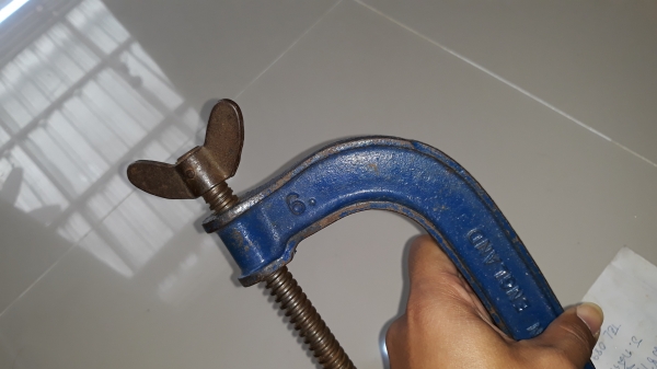 ขายเหมาซีแคมยกกอง4อัน ขนาด6"=3ตัว 4"=1ตัว สนใจสอบถามได้ 0891786075