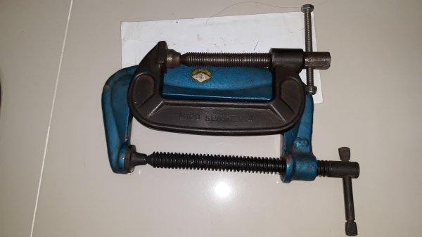 ขายเหมาซีแคมยกกอง4อัน ขนาด6"=3ตัว 4"=1ตัว สนใจสอบถามได้ 0891786075