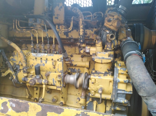 รถตัก KOMATSU 530B. สนใจติดต่อ 094 - 8789199 รถตัก KOMATSU 530B. สนใจติดต่อ 094 - 8789199