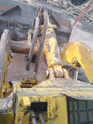 รถตัก KOMATSU 530B. สนใจติดต่อ 094 - 8789199 รถตัก KOMATSU 530B. สนใจติดต่อ 094 - 8789199