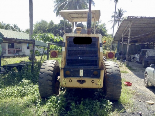 รถตัก KOMATSU 510 สนใจติดต่อ 094 - 8789199 รถตัก KOMATSU 510 สนใจติดต่อ 094 - 8789199