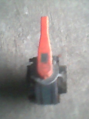 วาวล์น้ำ ท่อ4นิ้ว