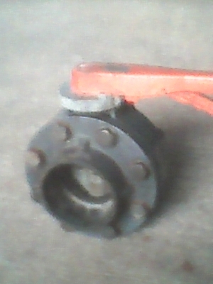 วาวล์น้ำ ท่อ4นิ้ว