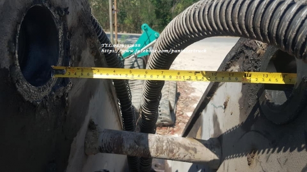 มหกรรม ลดล้างสต๊อค*FROM JAPANหัวกระแทกBREAKER ยี่ห้อ:TNB (ไม่มีถุงลม)สำหรับรถขุดไซค์ 200 ,220 /สลัก80มิล