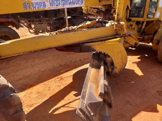 รถเกรดจอนเดียร์770B พร้อมใช้งานเอกสารเล่มทะเบียนราคา 780,000 รถเกรดจอนเดียร์770B พร้อมใช้งานเอกสารเล่มทะเบียนราคา 780,000