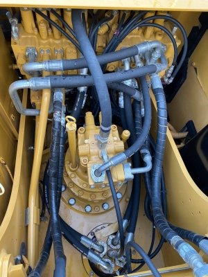 CAT320D2 TDZใช้งาน 3×××ช.ม กรองใหญ่ สวยมากสภาพ95\% เอกสารเล่มทะเบียน CAT320D2 TDZใช้งาน 3×××ช.ม กรองใหญ่ สวยมากสภาพ95\% เอกสารเล่มทะเบียน