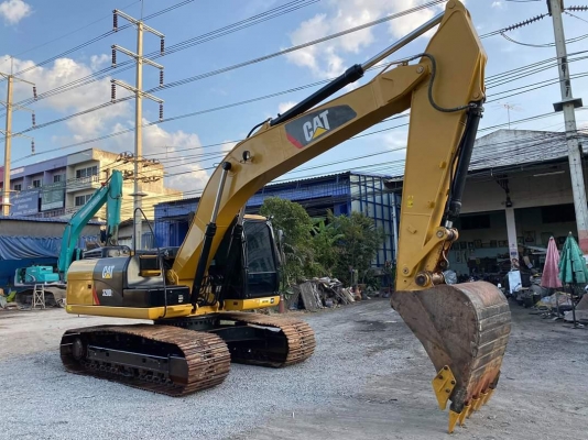 CAT320D2 TDZใช้งาน 3×××ช.ม กรองใหญ่ สวยมากสภาพ95\% เอกสารเล่มทะเบียน CAT320D2 TDZใช้งาน 3×××ช.ม กรองใหญ่ สวยมากสภาพ95\% เอกสารเล่มทะเบียน