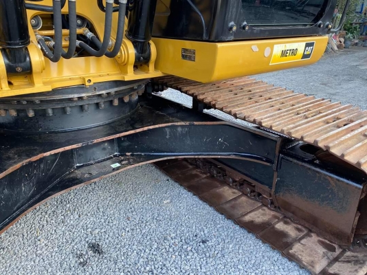 CAT320D2 TDZใช้งาน 3×××ช.ม กรองใหญ่ สวยมากสภาพ95\% เอกสารเล่มทะเบียน CAT320D2 TDZใช้งาน 3×××ช.ม กรองใหญ่ สวยมากสภาพ95\% เอกสารเล่มทะเบียน