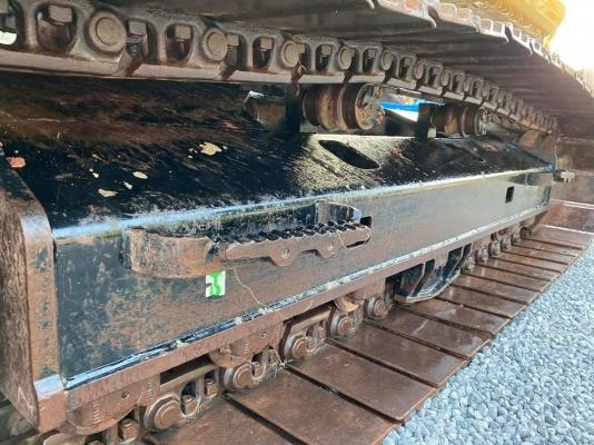 CAT320D2 TDZใช้งาน 3×××ช.ม กรองใหญ่ สวยมากสภาพ95\% เอกสารเล่มทะเบียน CAT320D2 TDZใช้งาน 3×××ช.ม กรองใหญ่ สวยมากสภาพ95\% เอกสารเล่มทะเบียน