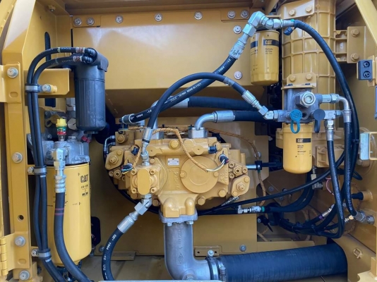 CAT320D2 TDZใช้งาน 3×××ช.ม กรองใหญ่ สวยมากสภาพ95\% เอกสารเล่มทะเบียน CAT320D2 TDZใช้งาน 3×××ช.ม กรองใหญ่ สวยมากสภาพ95\% เอกสารเล่มทะเบียน