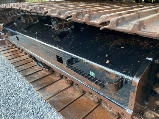 CAT320D2 TDZใช้งาน 3×××ช.ม กรองใหญ่ สวยมากสภาพ95\% เอกสารเล่มทะเบียน CAT320D2 TDZใช้งาน 3×××ช.ม กรองใหญ่ สวยมากสภาพ95\% เอกสารเล่มทะเบียน