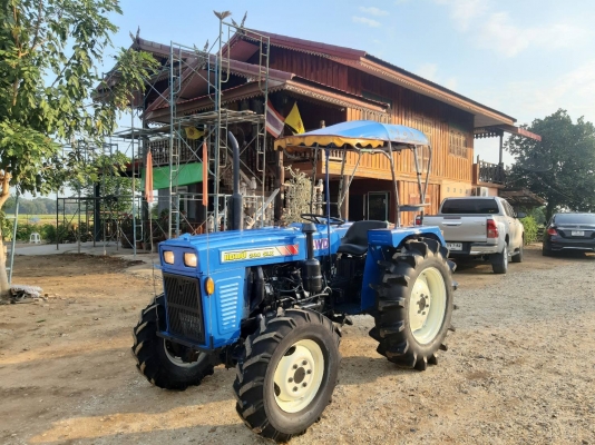 ขาย แชมป์304 SLX 4+4เพาวเวอร์