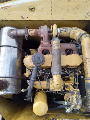 Cat 312Bไฟฟ้าครบ เอวแน่น ช่วงล่างเต็ม อินวอยน์ Cat 312Bไฟฟ้าครบ เอวแน่น ช่วงล่างเต็ม อินวอยน์