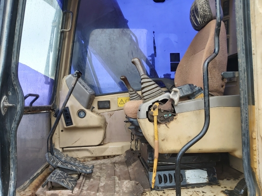 Cat 312Bไฟฟ้าครบ เอวแน่น ช่วงล่างเต็ม อินวอยน์ Cat 312Bไฟฟ้าครบ เอวแน่น ช่วงล่างเต็ม อินวอยน์