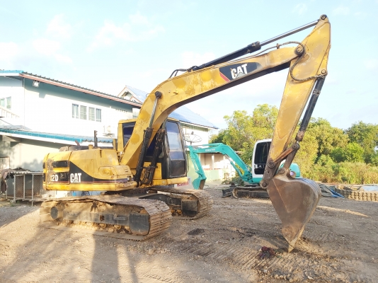 Cat 312Bไฟฟ้าครบ เอวแน่น ช่วงล่างเต็ม อินวอยน์ Cat 312Bไฟฟ้าครบ เอวแน่น ช่วงล่างเต็ม อินวอยน์