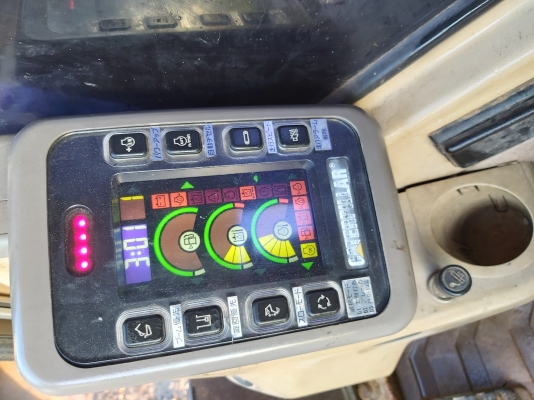 Cat 312Bไฟฟ้าครบ เอวแน่น ช่วงล่างเต็ม อินวอยน์ Cat 312Bไฟฟ้าครบ เอวแน่น ช่วงล่างเต็ม อินวอยน์