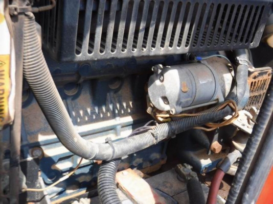 New arrival!! GENERATOR SET FROM SPAIN ชุดเครื่องกำเนิดไฟฟ้า /เครื่องปั่นไฟ จากประเทศสเปน ยี่ห้อ:PROMAC -S20KS ผลิตกระแสไฟฟ้า 20KVA