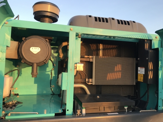 ขายKOBELCO SK200-8 Super-XM รุ่นสุดท้าย5500 ชั่วโมง(ฟรีPM7000) สภาพสวยเดิมๆทั้งคัน สนใจติดต่อโดยตรง 081-4283210