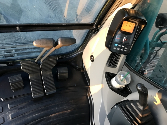 ขายKOBELCO SK200-8 Super-XM รุ่นสุดท้าย5500 ชั่วโมง(ฟรีPM7000) สภาพสวยเดิมๆทั้งคัน สนใจติดต่อโดยตรง 081-4283210