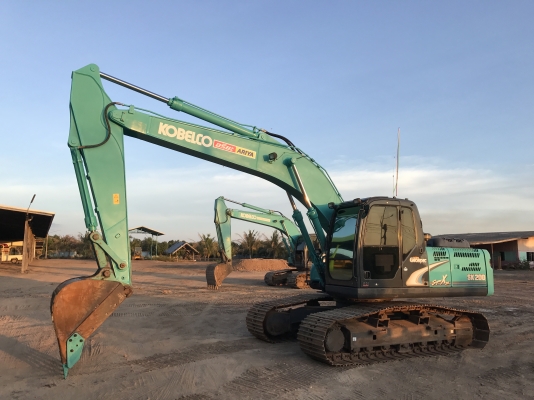 ขายKOBELCO SK200-8 Super-XM รุ่นสุดท้าย5500 ชั่วโมง(ฟรีPM7000) สภาพสวยเดิมๆทั้งคัน สนใจติดต่อโดยตรง 081-4283210