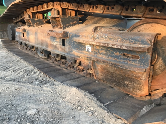 ขายKOBELCO SK200-8 Super-XM รุ่นสุดท้าย5500 ชั่วโมง(ฟรีPM7000) สภาพสวยเดิมๆทั้งคัน สนใจติดต่อโดยตรง 081-4283210