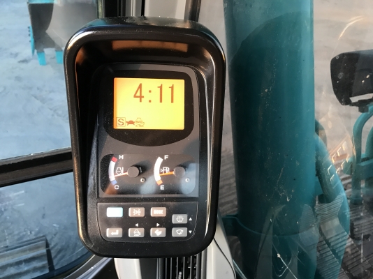 ขายKOBELCO SK200-8 Super-XM รุ่นสุดท้าย5500 ชั่วโมง(ฟรีPM7000) สภาพสวยเดิมๆทั้งคัน สนใจติดต่อโดยตรง 081-4283210